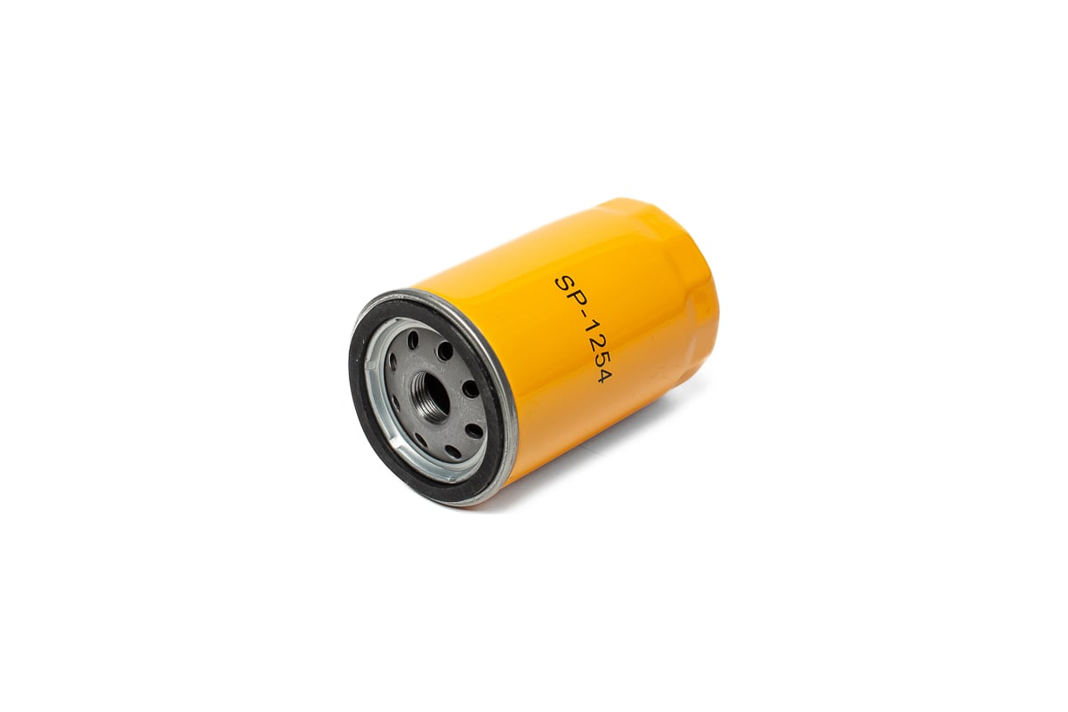 Фильтр масляный SUFIX SP-1254 - выгодная цена, отзывы, характеристики ...