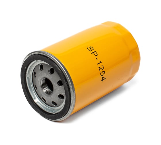 Фильтр масляный SUFIX SP-1254