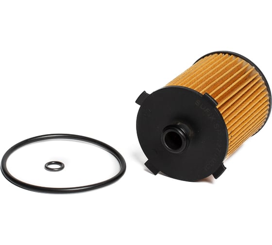 Фильтр масляный SUFIX SP-1273