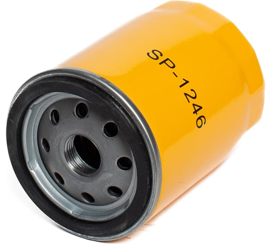 Фильтр масляный SUFIX SP-1246 1