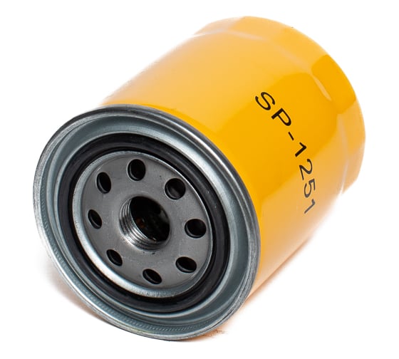 Фильтр масляный SUFIX SP-1251 1