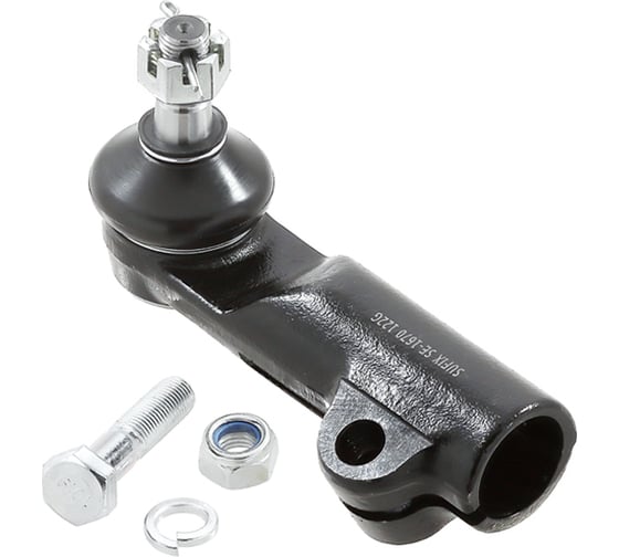 Рулевой наконечник R SUFIX SE-1670 1