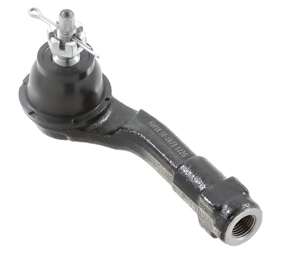 Рулевой наконечник L SUFIX SE-1673 1