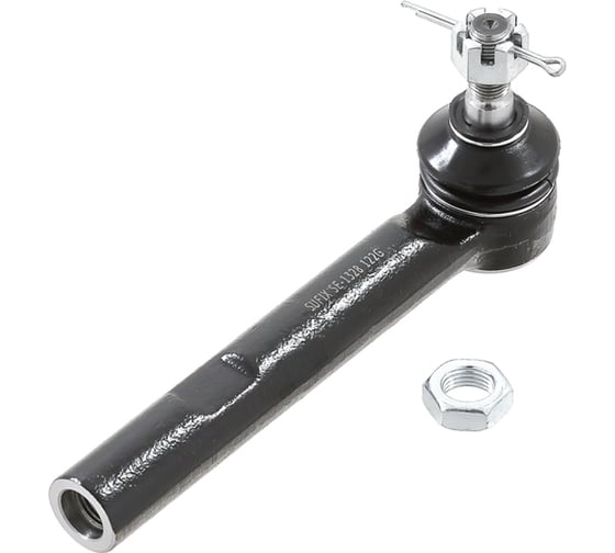 Рулевой наконечник L/R SUFIX SE-1328 1