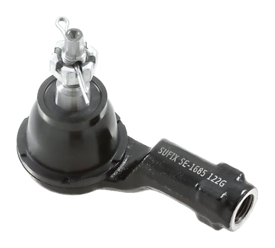 Рулевой наконечник L SUFIX SE-1685 1