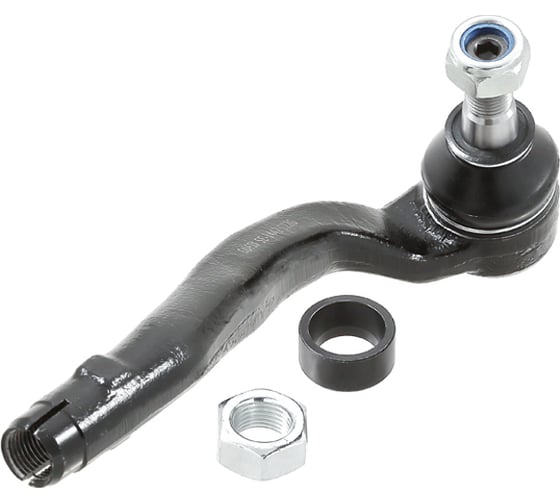 Рулевой наконечник R SUFIX SE-1442 1