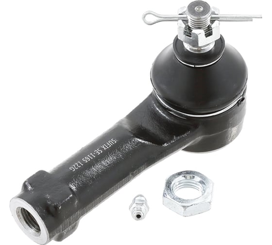 Рулевой наконечник L/R SUFIX SE-1169 1
