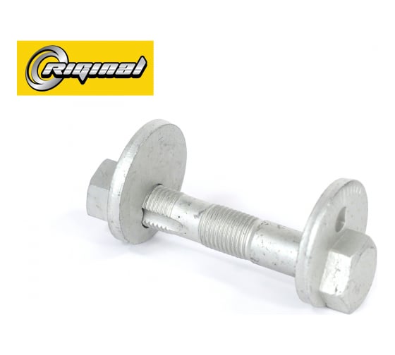 Болт-эксцентрик Toyota Riginal RAV4 05-12/Avensis 08- Riginal RG0129014KIT