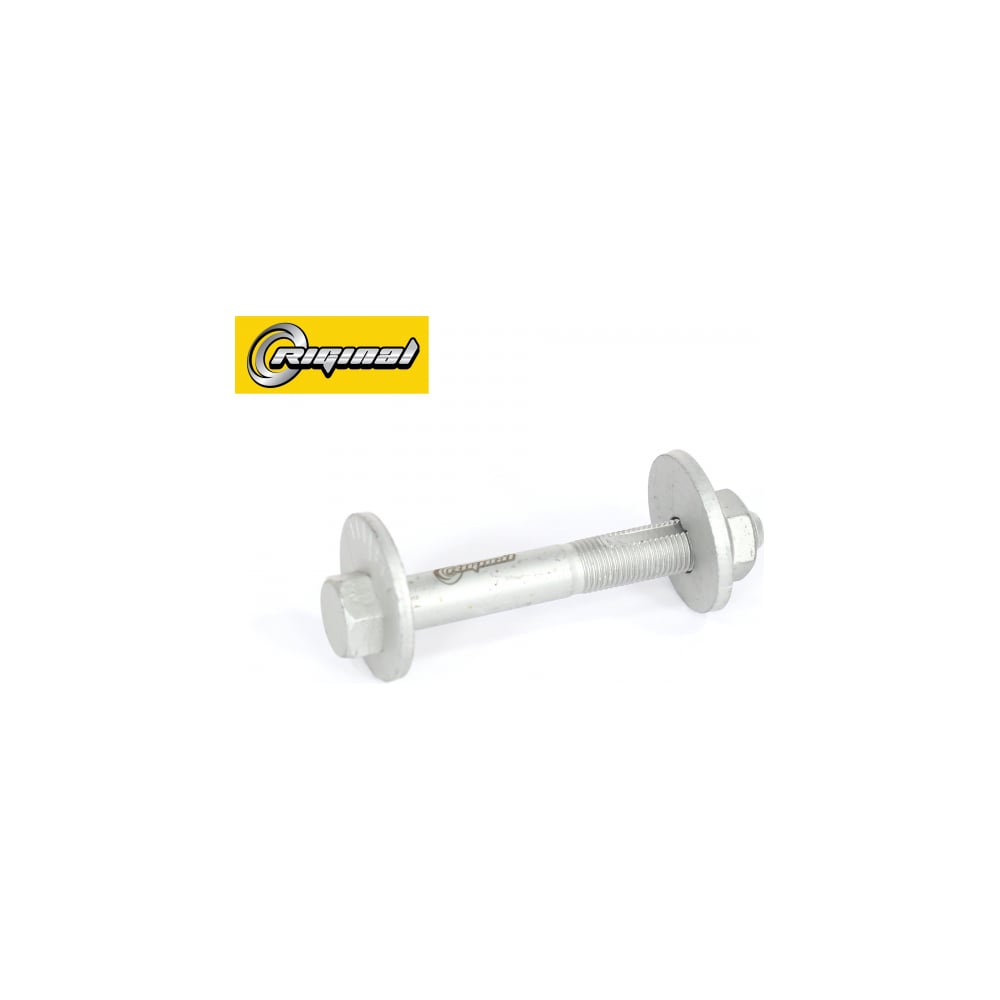 Болт-эксцентрик Mazda 3 BL 2008-2013 Riginal RG0529002KIT - выгодная ...