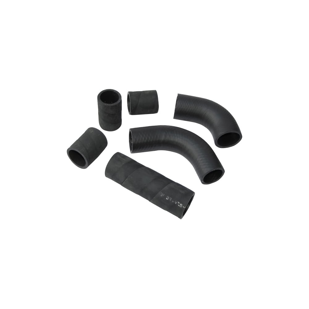 Патрубки радиатора для а/м ПАЗ-3205 (кт. 6 шт.) Riginal RG3205-1303000 ...