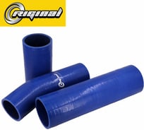 Патрубки радиатора для а/м КАМАЗ 5320 (кт. 3 шт.) силикон Riginal RG5320-1303000-sil