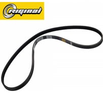 Ремень поликлиновой 4PK1045 KIA Spectra/Shuma/Sephia II/IVECO Daily 2.8 Riginal RG4PK1045