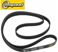 Ремень поликлиновой 6PK2135 Mercedes C-Class (00-) 180 Riginal RG6PK2135