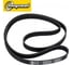 Ремень поликлиновой 6PK1815 Daewoo Gentra, Chevrolet Cobalt, Aveo, Ravon R4 Riginal RG6PK1815 1