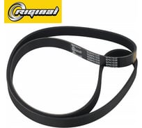 Ремень поликлиновой 6PK1538 FORD Focus III (12-) 1.5i EcoBoost Riginal RG6PK1538