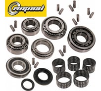 РК КПП 5ст. для а/м Г-ель Next с 2015 г.в. КПП н/о (усиленный) Riginal RGA21R23-1701810-10