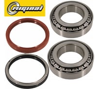 РК задней ступицы для а/м КАМАЗ-6520 (подшипн., манжеты) Riginal RGDB83030