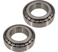 РК задней ступицы для а/м КАМАЗ-4308 (подшипник, манжета,кольцо) Riginal RGDB83028