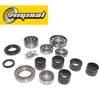 РК КПП 5ст. для а/м Г-ель Next до 2015 гв,КПП н/о (подш.SKF,Fersa,манж Freudenberg) Premium Riginal RGA21R23-1701810-01