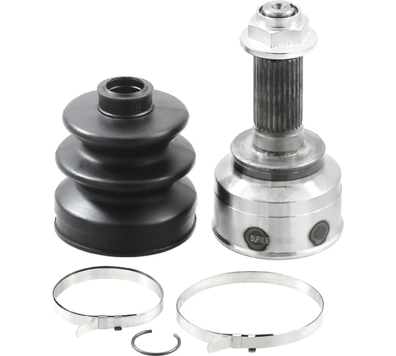 Шрус наружный SUFIX ST-1083