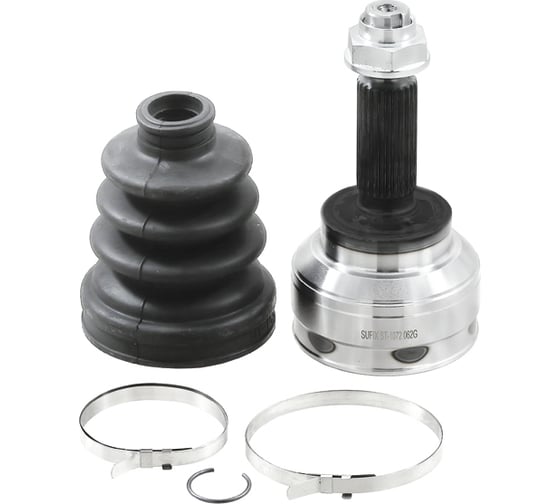 Шрус наружный SUFIX ST-1072 1