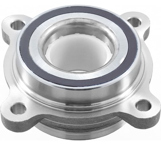 Подшипник ступицы передний с ABS Sufix SM-1004