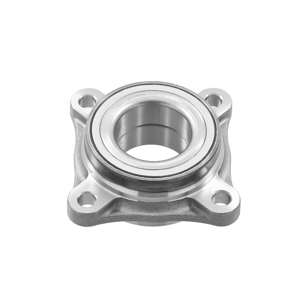 Подшипник ступицы передний с ABS Sufix SM-1006 - выгодная цена, отзывы ...