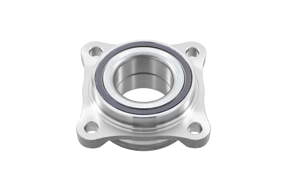 Подшипник ступицы передний с ABS Sufix SM-1006 - выгодная цена, отзывы ...