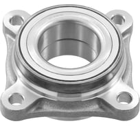Подшипник ступицы передний с ABS Sufix SM-1006