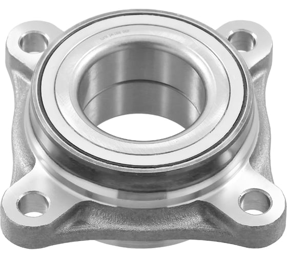 Подшипник ступицы передний с ABS Sufix SM-1006 1
