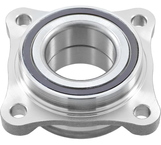 Подшипник ступицы передний с ABS Sufix SM-1006