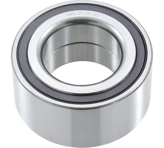 Подшипник ступицы передний (с ABS, 42/40x48x86 мм) Sufix SM-1076