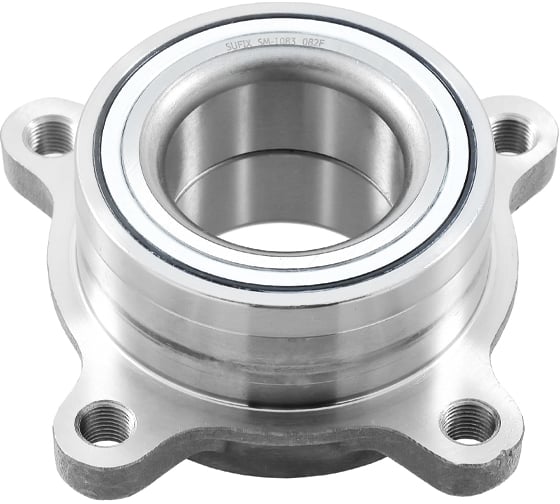 Подшипник ступицы передний Sufix SM-1083