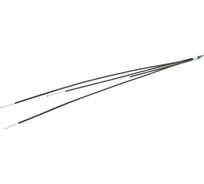 Тяга управления отопителя для а/м ВАЗ-2114-15 (кт) Riginal 2114-8109120