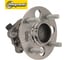 Ступица с подшипником задняя для а/м Hyundai Solaris 17-/Kia Rio IV (+ ABS) (52750-F9100 ) Riginal RG370142 1