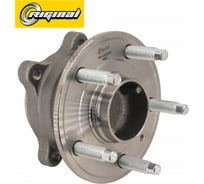 Ступица с подшипником задняя для а/м Opel Astra J / Chevrolet Cruze "15 d 105x09- Riginal RG13502872