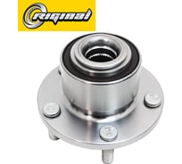 Ступица с подшипником передняя для а/м Ford Focus II Riginal RGGH21190