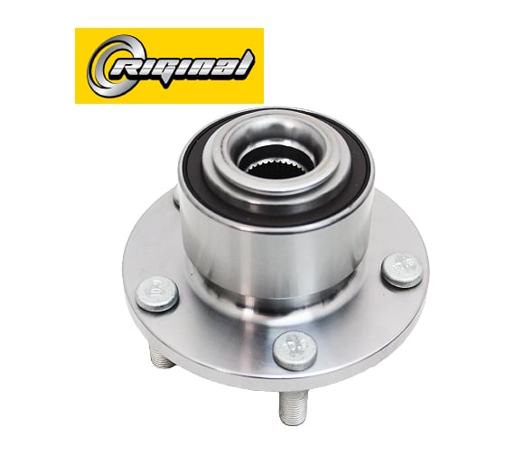 Ступица с подшипником передняя для а/м Ford Focus II Riginal RGGH21190 1