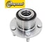 Ступица с подшипником передняя для а/м Ford Focus II Riginal RGGH21190 1