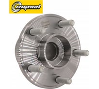 Ступица с подшипником передняя для а/м Ford Mondeo IV 07-/ Focus II Riginal RG1496721