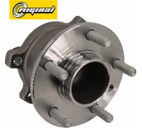 Ступица с подшипником задняя для а/м Ford Mondeo IV 07-/ Kuga Riginal RG1500263