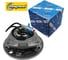 Ступица с подшипником передняя OPEL ASTRA H/ZAFIRA 04->(5 отверстий) Riginal RG1603254 1