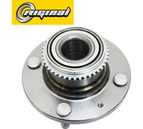 Ступица с подшипником задняя для а/м Mitsubishi Lancer IX Riginal RGGH21010