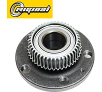 Ступица с подшипником задняя для а/м Audi A3/VW Golf IV/Skoda Octavia 98-05 Riginal RGGH20030