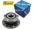 Ступица с подшипником передняя AUDI A3/GOLF V/CADDY/PASSAT B6/TIGUAN/OCTAVIA 03-> Riginal RG1T0498621 1