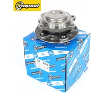 Ступица с подшипником передняя для а/м BMW 5 F10/F18/GT F07/7 F01/F02/F03/F04/X3 F25 09-RWD Riginal RG31206775771