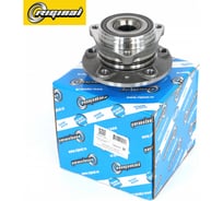 Ступица с подшипником передняя для а/м AUDI A3/SKODA OCTAVIA III/GOLF VII 12- (8V0498625A) Riginal RG43550-30010