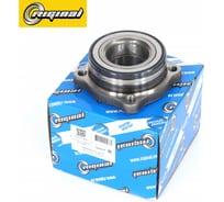 Ступица с подшипником задняя для а/м BMW 5 F07/F10/7 F01/F02 08-(33406850159) Riginal RG43550-0D080