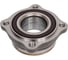 Ступица с подшипником задняя для а/м BMW 5 F07/F10/7 F01/F02 08-(33406850159) Riginal RG43550-0D080 4
