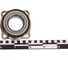 Ступица с подшипником задняя для а/м BMW 5 F07/F10/7 F01/F02 08-(33406850159) Riginal RG43550-0D080 5